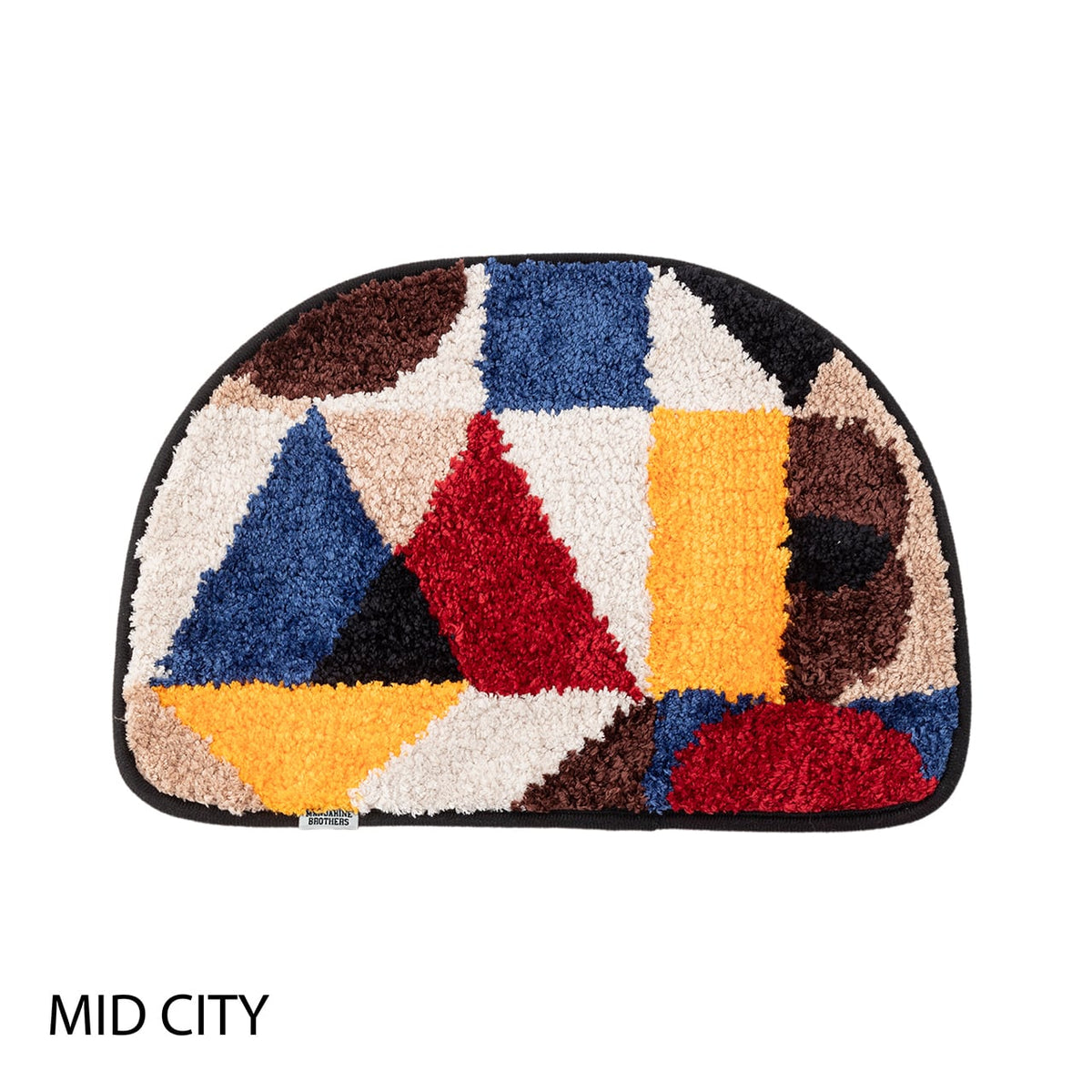 【数量限定】GEORUG×MB LIVING RUG ジオラグコラボ MBリビングラグ｜ドッグアパレルのINUTO（イヌト）