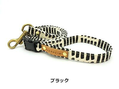 BLENHEIM 棒柄のカフェリード｜ドッグアパレルの INUTO – INUTO（イヌト）