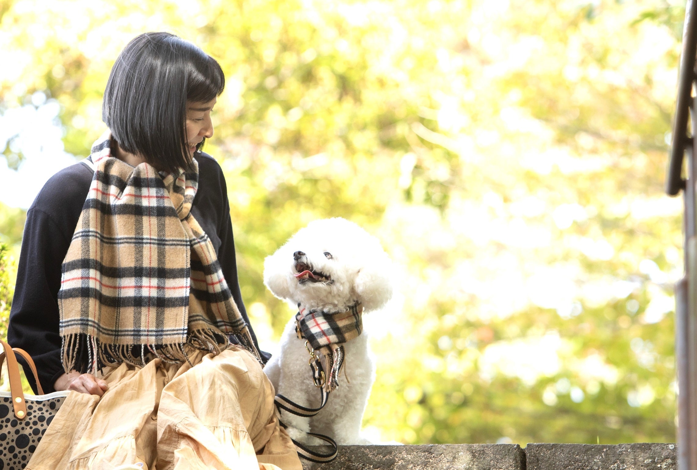 INUTO(イヌト)｜おそろいを楽しむペットグッズのセレクトショップ