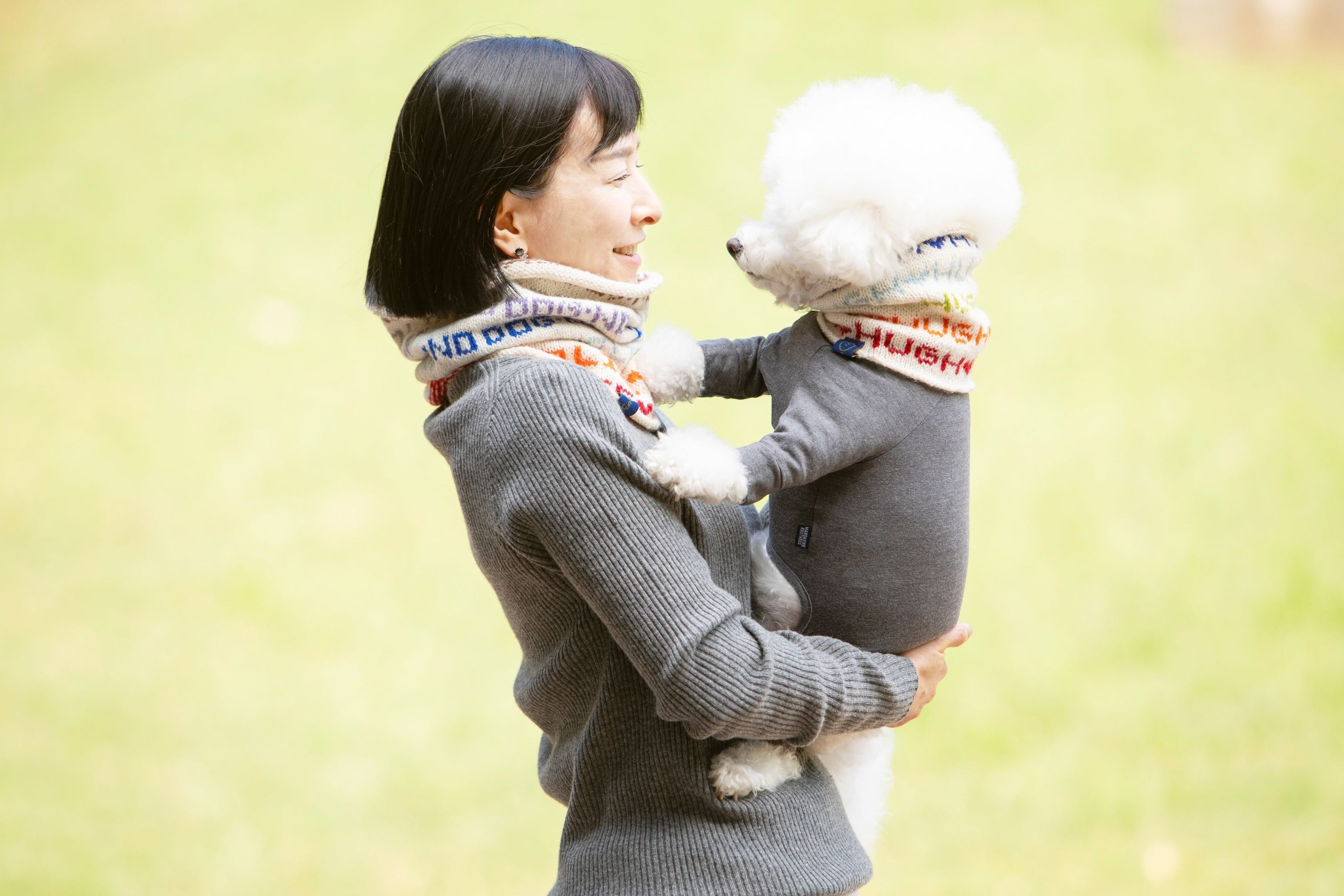 INUTO(イヌト)｜おそろいを楽しむペットグッズのセレクトショップ