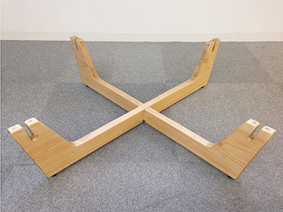 犬のデッキチェア｜ドッグアパレルの INUTO（イヌト）