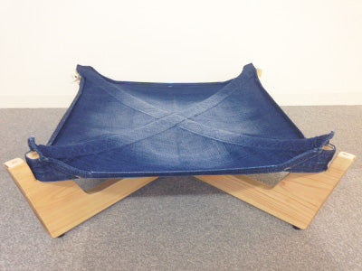 犬のデッキチェア｜ドッグアパレルの INUTO（イヌト）