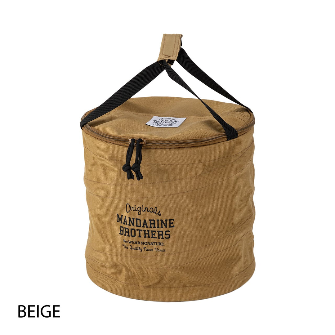 MANDARINE BROTHERS 犬のおもちゃ箱（ポップアップトイボックス