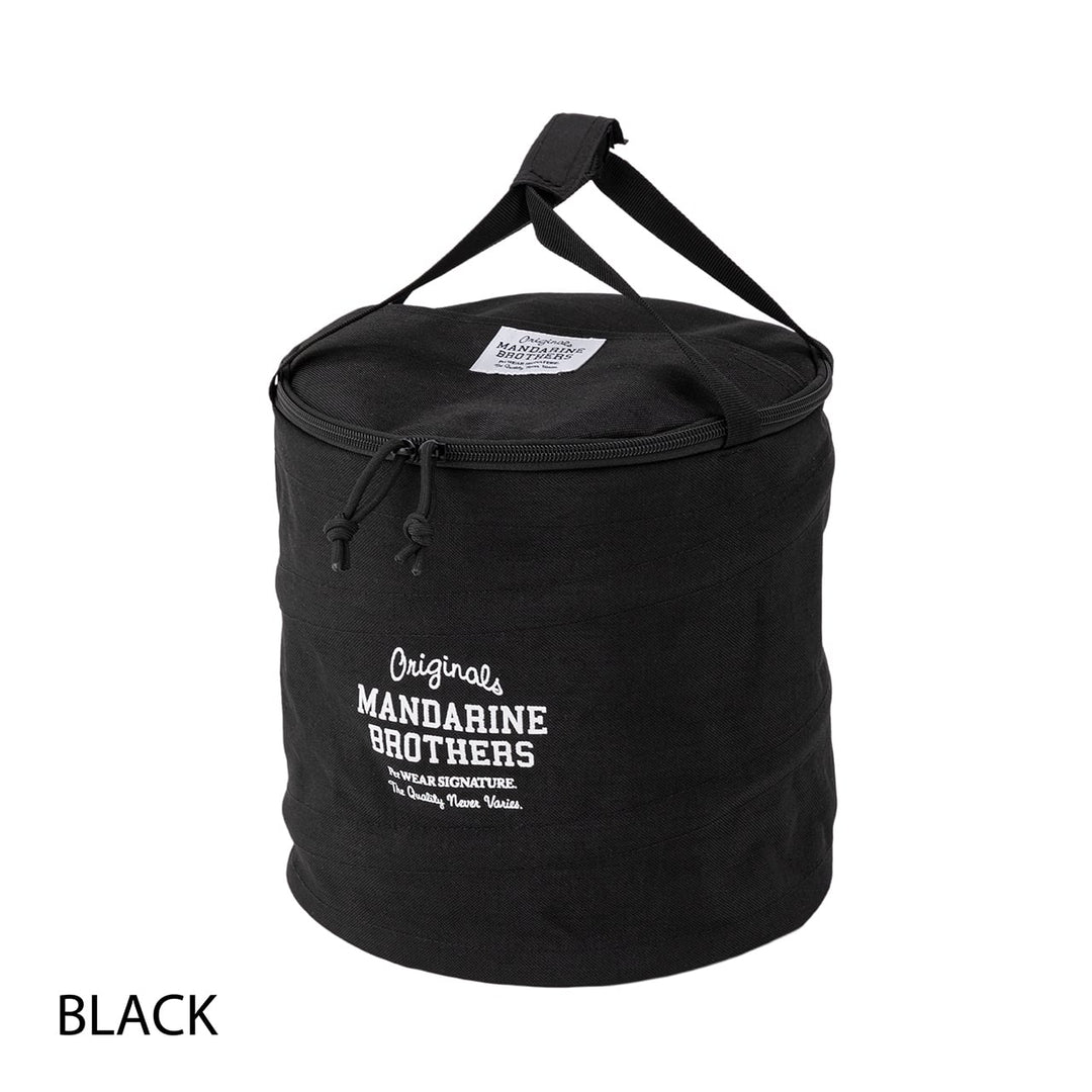 MANDARINE BROTHERS 犬のおもちゃ箱（ポップアップトイボックス