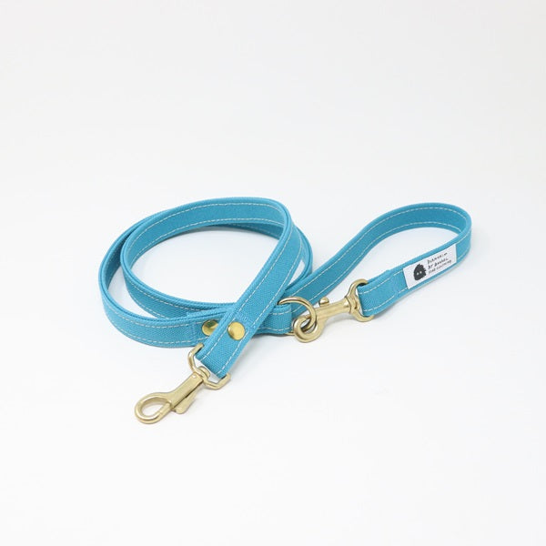 BLENHEIM キャンバス地のカフェリード｜INUTO（イヌト）