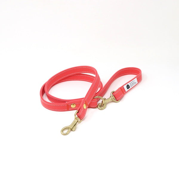 BLENHEIM キャンバス地のカフェリード｜INUTO（イヌト）