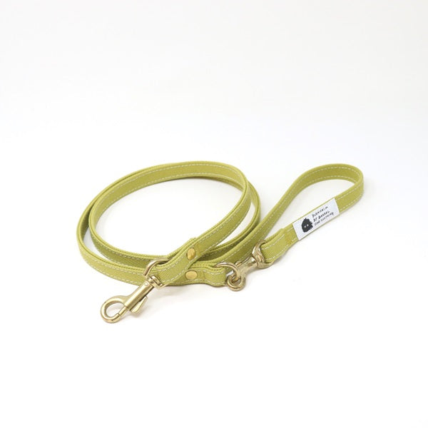 BLENHEIM キャンバス地のカフェリード｜INUTO（イヌト）