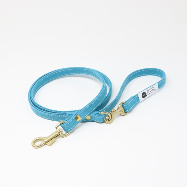 BLENHEIM キャンバス地のカフェリード｜INUTO（イヌト）