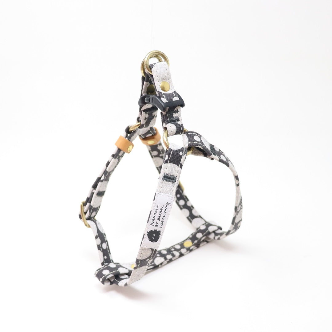 BLENHEIM バブル柄のカラー｜ドッグアパレルの INUTO – INUTO（イヌト）