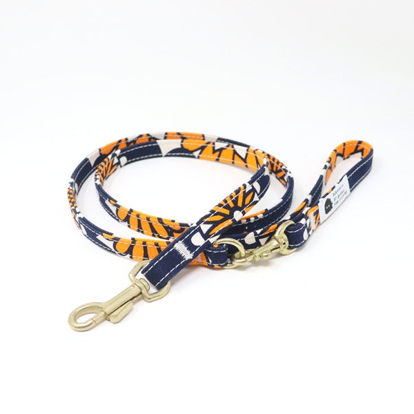 BLENHEIM 花柄のカフェリード｜ドッグアパレルの INUTO – INUTO（イヌト）