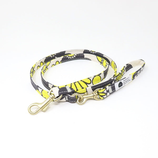 BLENHEIM 花柄のカフェリード｜ドッグアパレルの INUTO – INUTO（イヌト）