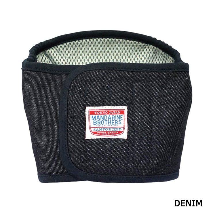 マナーベルト｜ドッグアパレルのINUTO（イヌト）