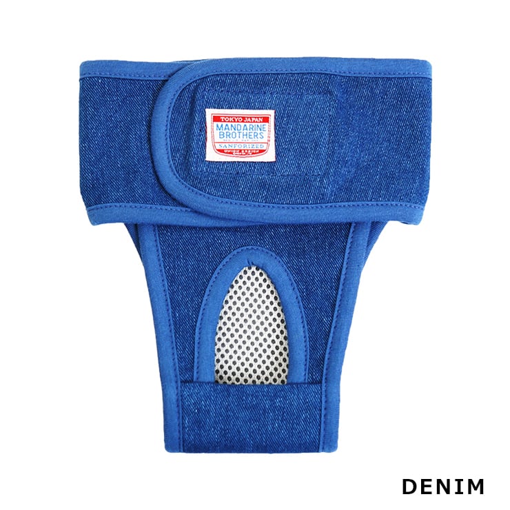 マナーパンツ｜ドッグアパレルのINUTO（イヌト）