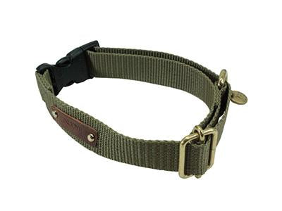 GNUOYP ナイロン カラー（中型犬）｜INUTO（イヌト）