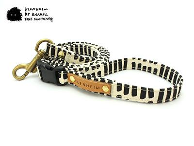 BLENHEIM 棒柄のカフェリード｜ドッグアパレルの INUTO – INUTO（イヌト）