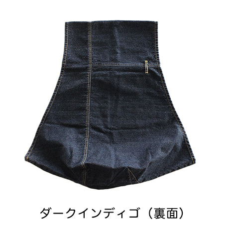 デニムのドッグスリング｜ドッグアパレルの INUTO（イヌト）