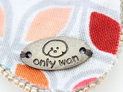 ハンドメイド　オーダー受付ページ　　♡マスコットチャームわんこ　パネル♡ ハンドメイド オーダー受付ページ ♡Sleepingわんこ パネル♡ - メルカリ