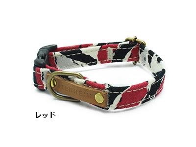 BLENHEIM モード柄のカラー｜ドッグアパレルの INUTO – INUTO