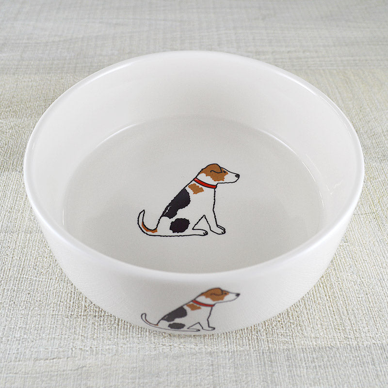 Sweet William 犬の食器｜INUTO（イヌト）