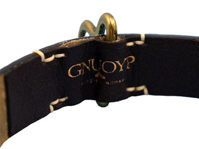 GNUOYP Color x Collar（中型犬・大型犬）｜ドッグアパレルの