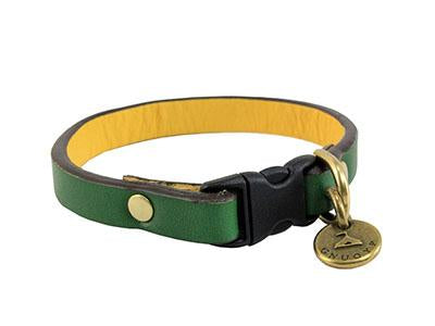 にゅーとん様ご依頼用 GNUOYP Color x Collar（小型犬）｜ドッグアパレルの INUTO