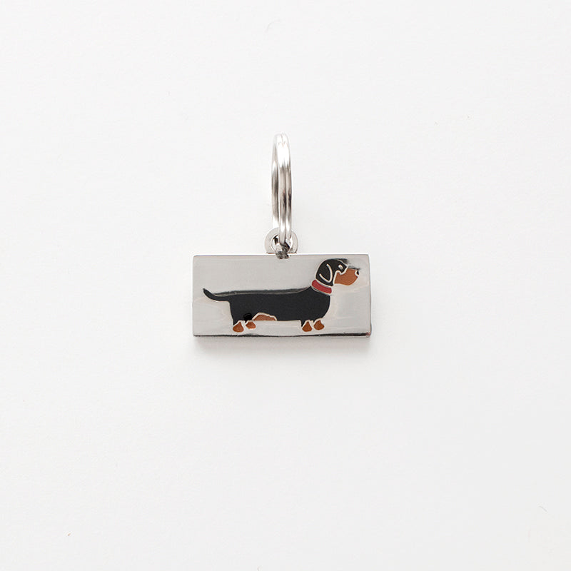 Sweet William 犬のキーリングミニ｜ドッグアパレルの INUTO – INUTO