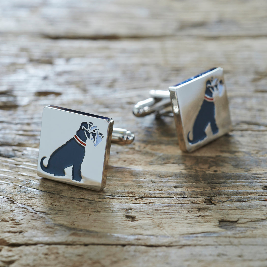 Sweet William 犬のカフリンクス｜ドッグアパレルの INUTO – INUTO 