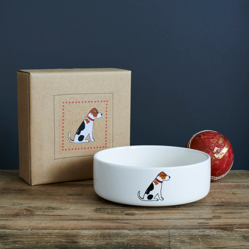 激安通販サイト Sweet 犬の食器｜INUTO（イヌト） William 食器