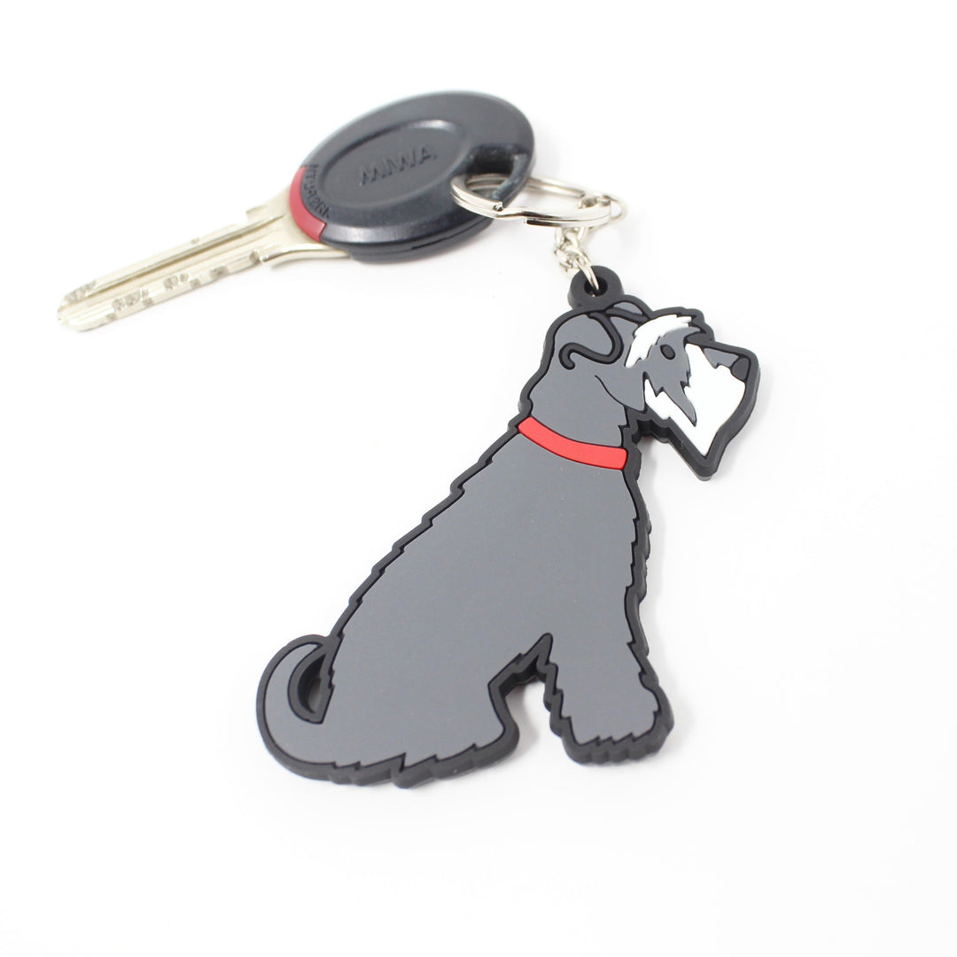 Sweet William 犬のキーリング｜ドッグアパレルの INUTO – INUTO（イヌト）