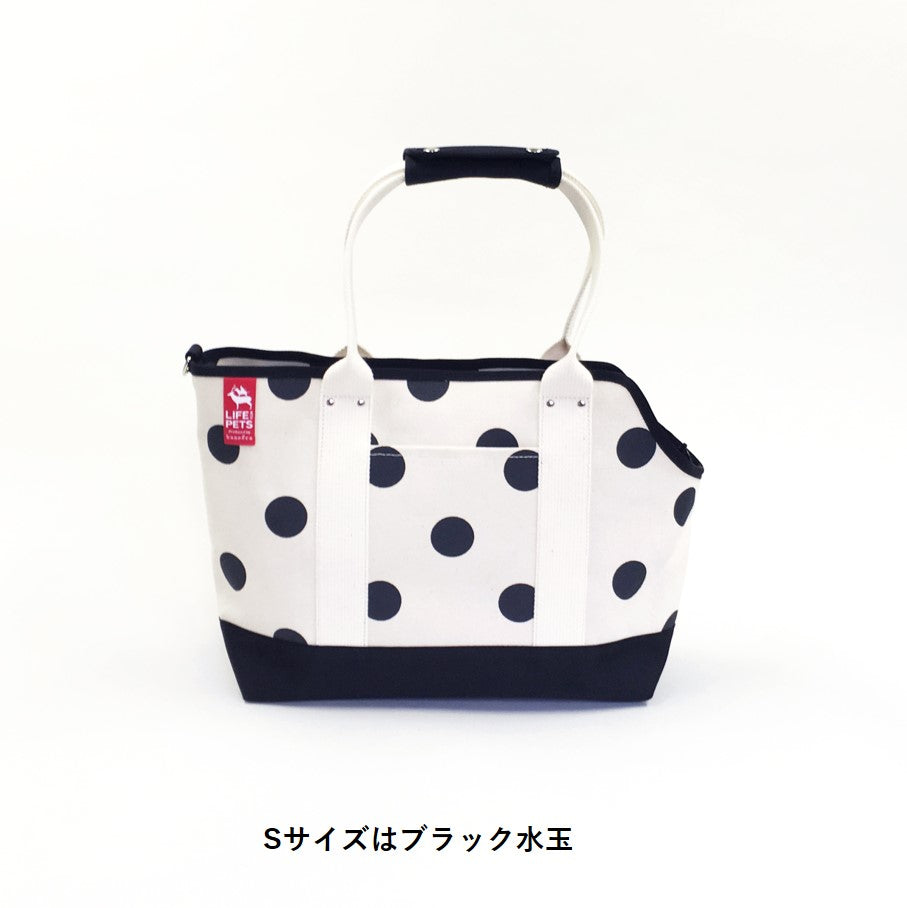 hanelca ペットキャリーバッグ｜ドッグアパレルの INUTO – INUTO