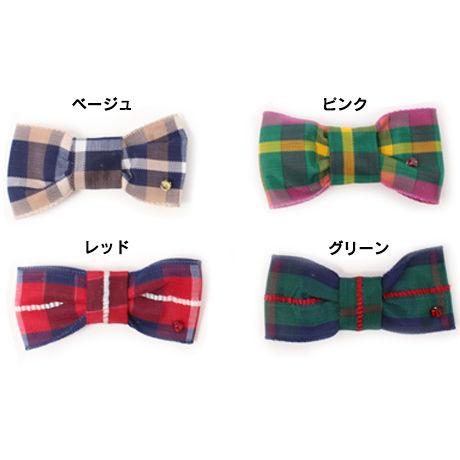 only wan ふわもこステッカー用蝶ネクタイ｜INUTO（イヌト）